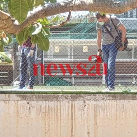 Έγκλημα στη Βάρη