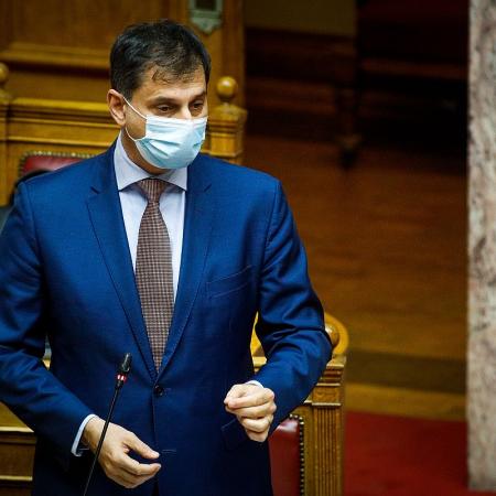 Χάρης Θεοχάρης