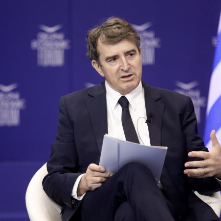 Μιχάλης Χρυσοχοΐδης