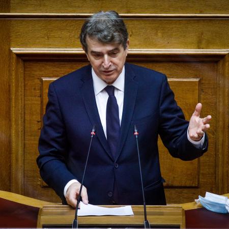 Μιχάλης Χρυσοχοίδης