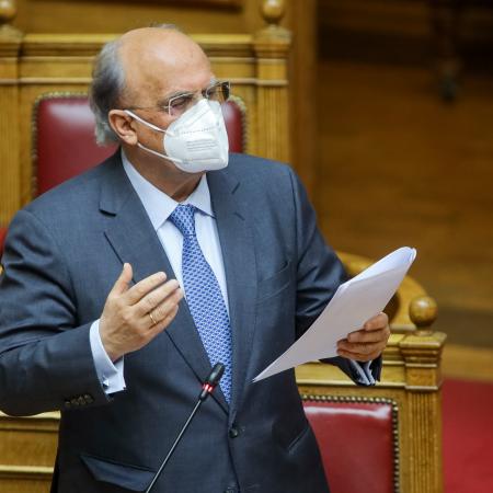 Γιώργος Ζαββός