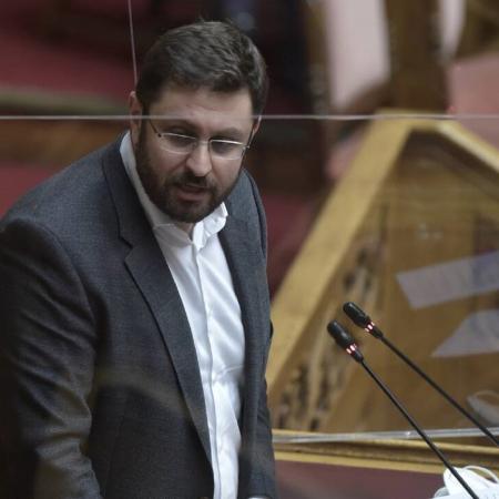 Κώστας Ζαχαριάδης 