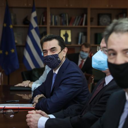 σκρέκας