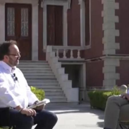 Αλέξης Τσίπρας