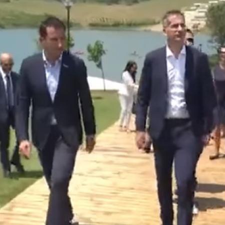 Μπακογιάννης