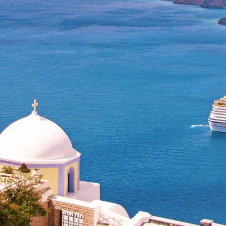 κρουαζιέρα