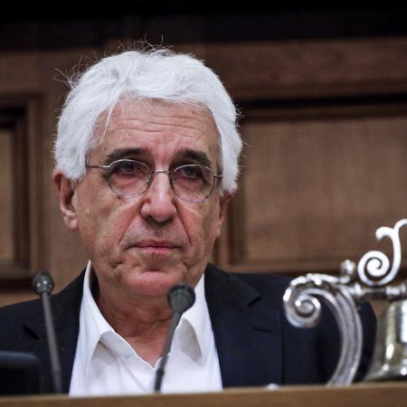 Νίκος Παρασκευόπουλος