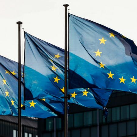 Ευρωπαϊκές σημαίες