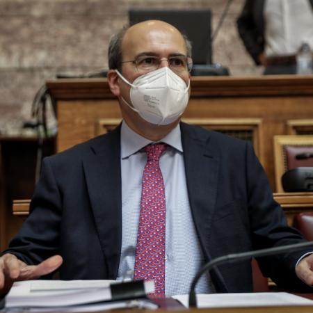 Κωστής Χατζηδάκης