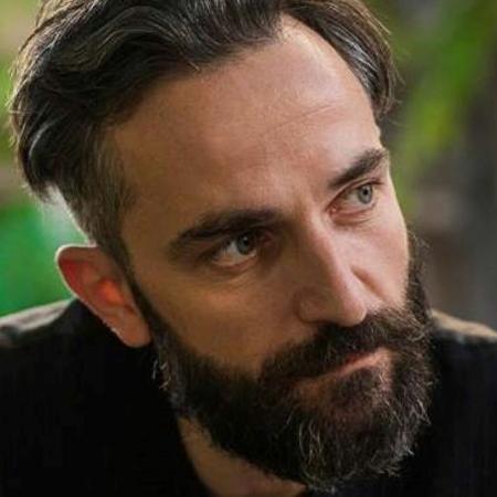 Άρης Σερβετάλης