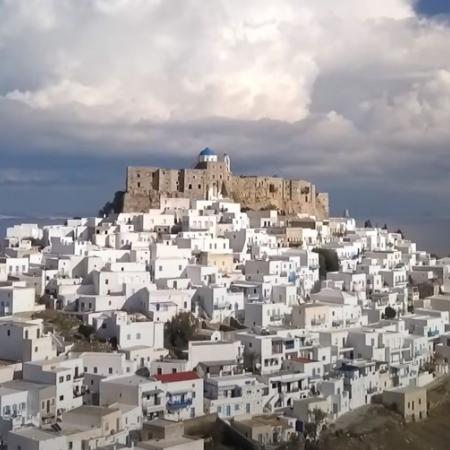 Αστυπάλαια
