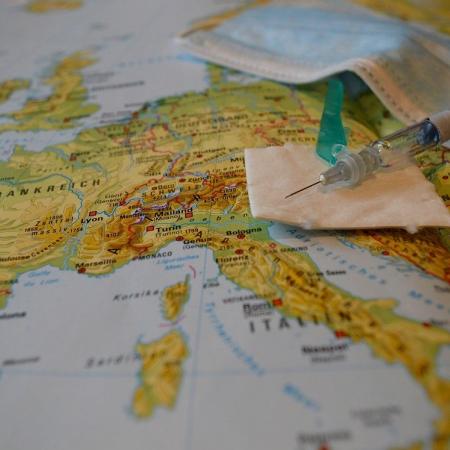 Εμβόλιο και κορονοϊός