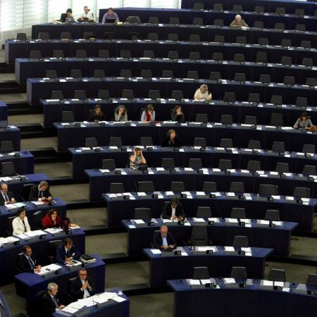 Ευρωπαϊκό Κοινοβούλιο