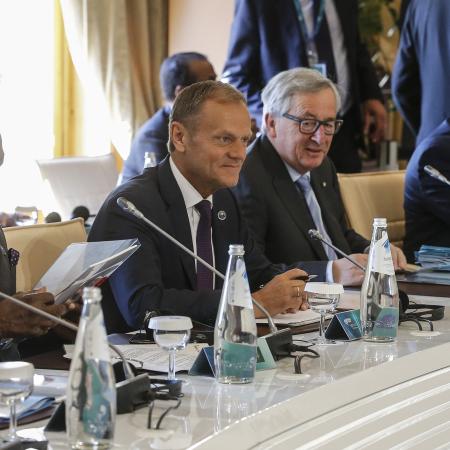 Θετικές αντιδράσεις για τη φορολόγηση των πολυεθνικών