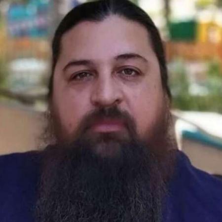 Ιερέας