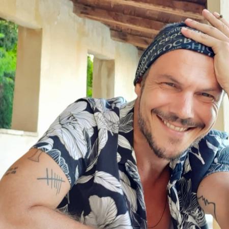 Ιωάννης Παπαζήσης