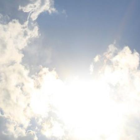 Άνοδος της θερμοκρασίας