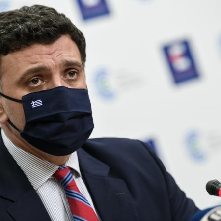 Βασίλης Κικίλιας