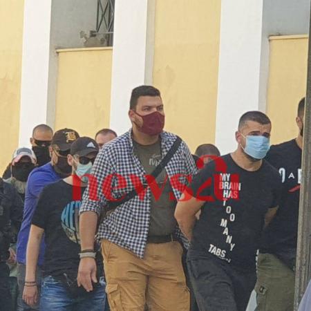 Κύκλωμα κοκαϊνης