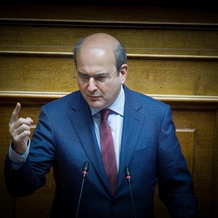 Χατζηδάκης