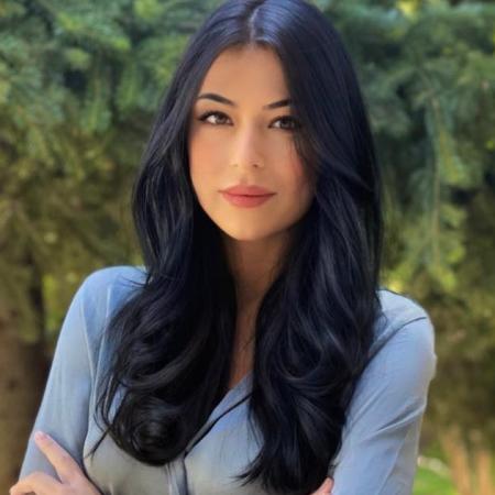 Αφροδίτη Λατινοπούλου