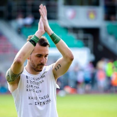 Μάκης Γιαννίκογλου