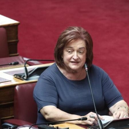 Μαριέττα Γιαννάκου