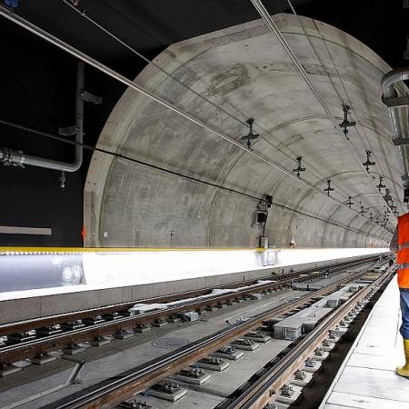 Γραμμή 4 - Μετρό Αθήνα 