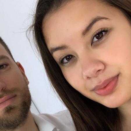 Καρολάιν και Μπάμπης