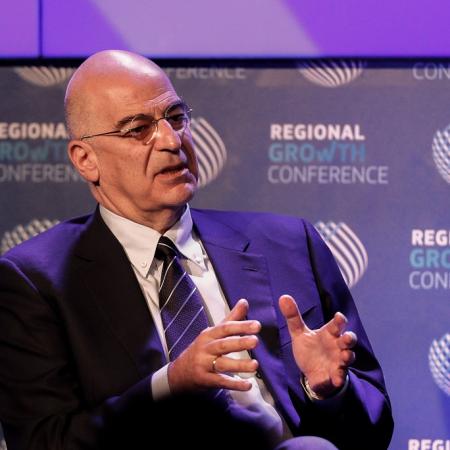 Νίκος Δένδιας