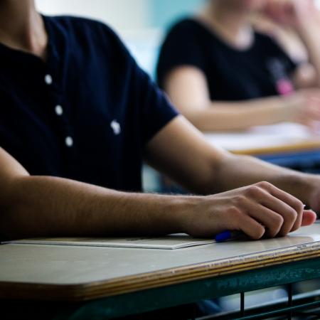 Πανελλήνιες εξετάσεις 