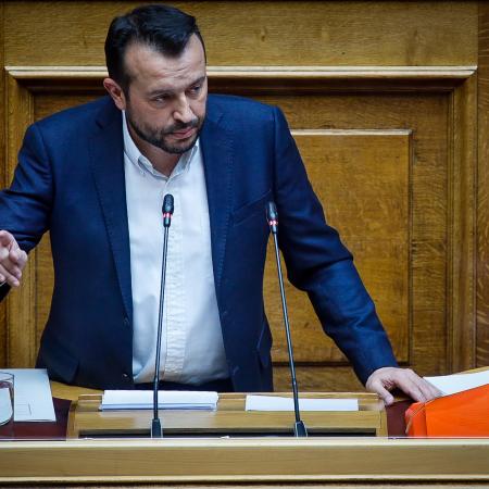 Νίκος Παππάς