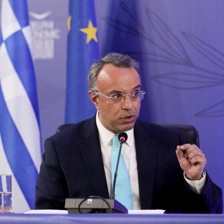 Χρήστος Σταικούρας