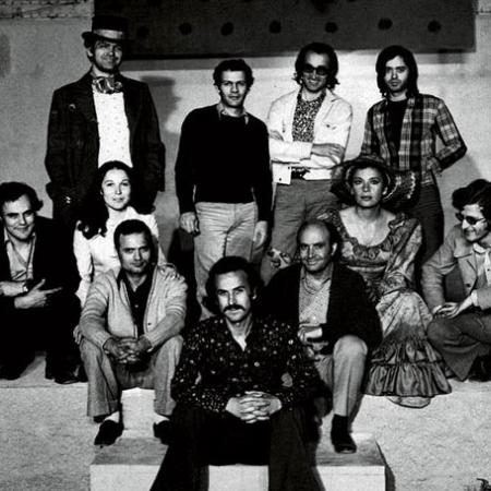 το μεγάλο μας τσίρκο