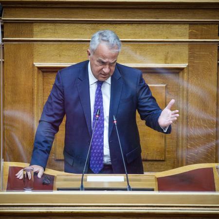 Μάκης Βορίδης