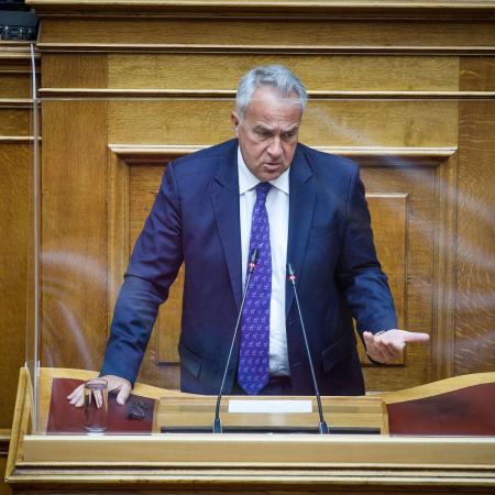 Μάκης Βορίδης