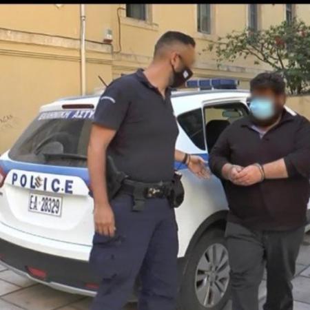 Χανιά βιασμός