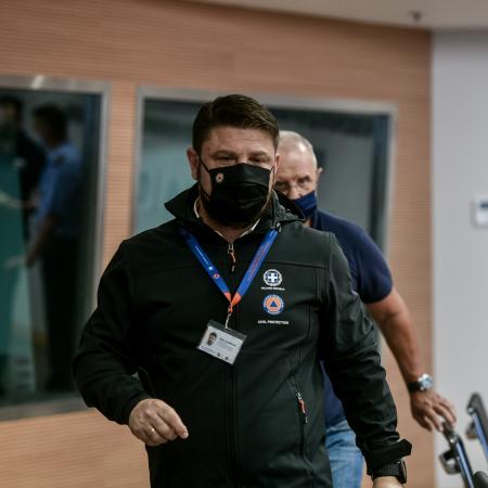 Νίκος Χαρδαλιάς