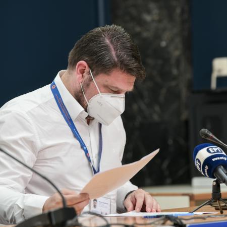 Νίκος Χαρδαλιάς