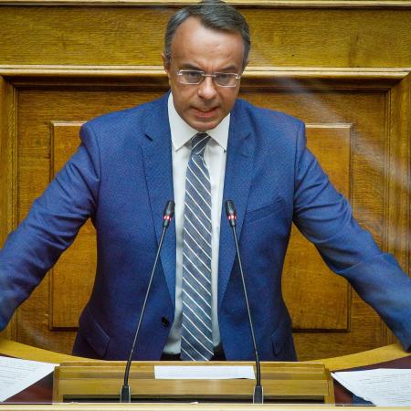 Χρήστος Σταικούρας