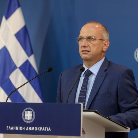 εκπροσωπος ανασχηματισμός