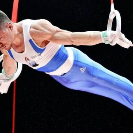 Λευτέρης Πετρούνιας