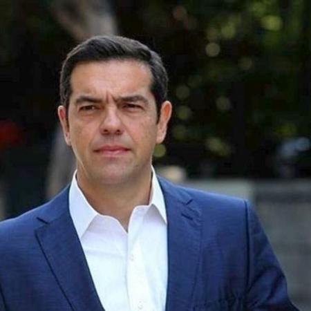 Τσίπρας