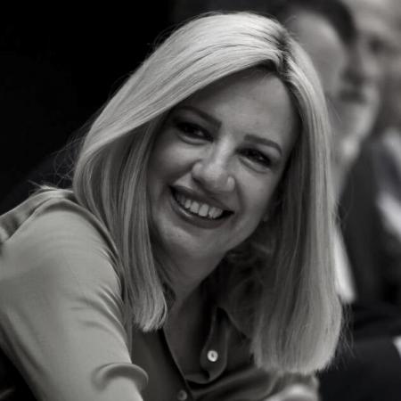 Φώφη Γεννηματά