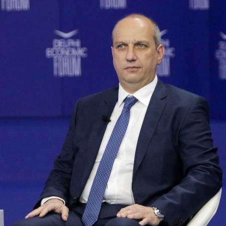 Γιάννης Οικονόμου 