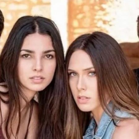 Η Γη της Ελιάς Αποστόλης