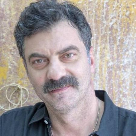 Σασμός Παντελής