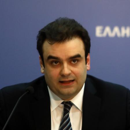 Πιερρακάκης δηλώσεις