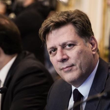 Βαρβιτσιώτης Ευρώπη 