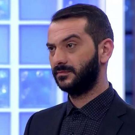 Master Chef Κουτσόπουλος